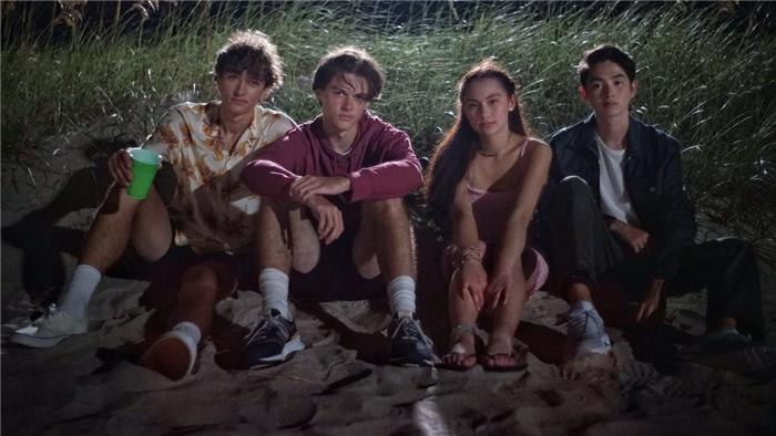 'The Summer I Turned Pretty' Review 'Amazon traz uma história de romance perfeito para a multidão adolescente
