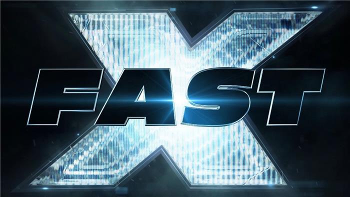 Fast X First BTS Videos Show Jason Momoa y una persecución con Lamborghini