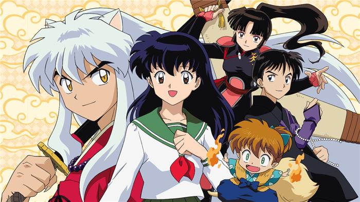 Fecha de lanzamiento de la temporada 3 de Inuyasha, trailer, trama, elenco y más