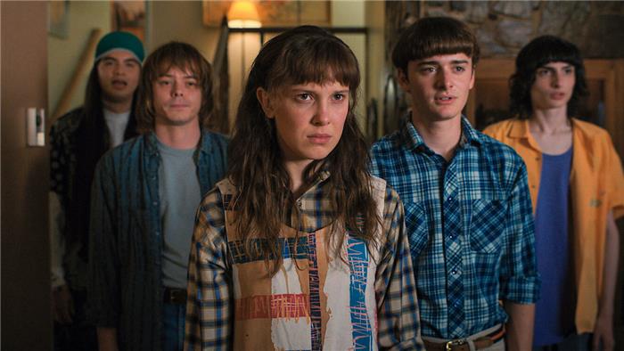 'Stranger Things Season 4' Review The Hawkins 'El equipo regresa más grande y más aterrador que nunca