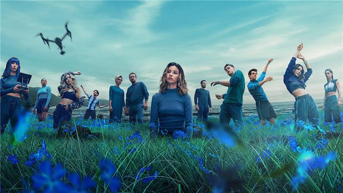 Bem -vindo à Data de lançamento da 2ª temporada do Eden, trailer, elenco, enredo e muito mais