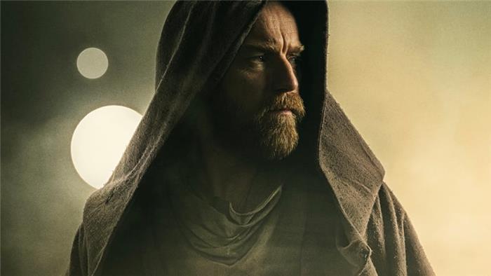 Obi-Wan Kenobi Disney+ slipper ny offisiell trailer