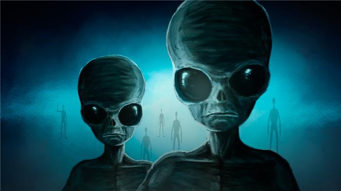 Top 10 les meilleurs documentaires extraterrestres que vous devez regarder si vous voulez trouver la vérité
