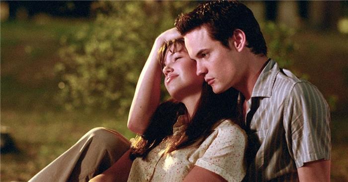 Tous les 10 meilleurs films Nicholas Sparks sur Netflix