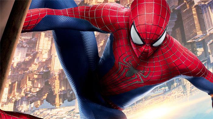 Andrew Garfield sigue insistiendo en que no está en Spider-Man No Way Home