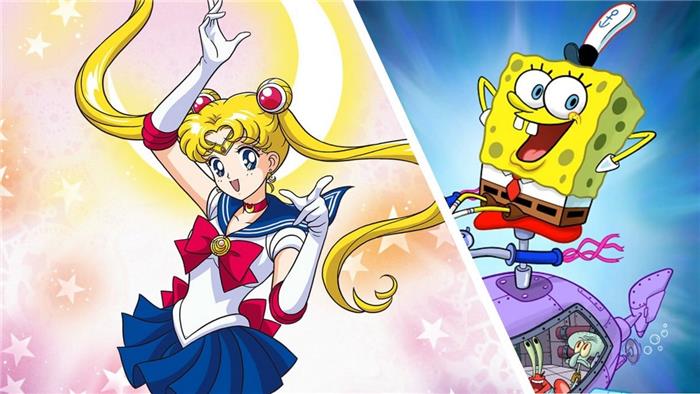 Anime vs. Cartoons Was sind die Unterschiede??