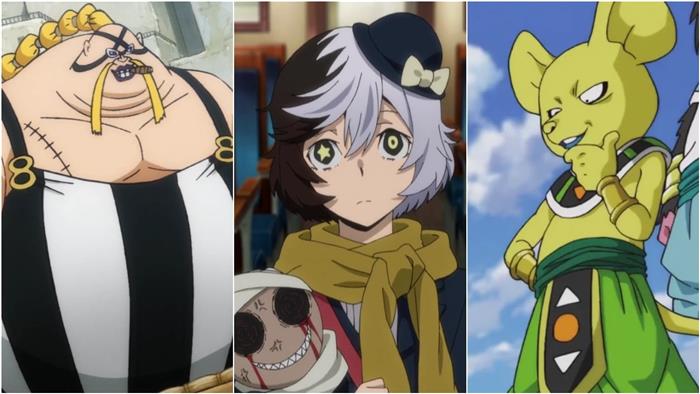 Os 10 melhores personagens de anime que começam com um q [com imagens]