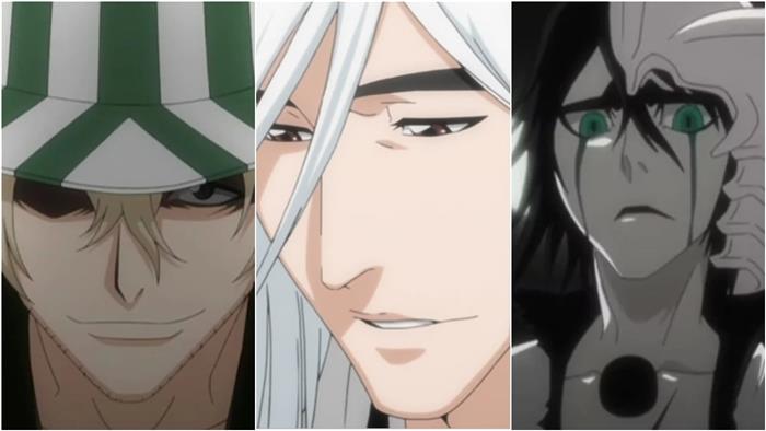 Los 10 mejores personajes de anime que comienzan con U [con imágenes]