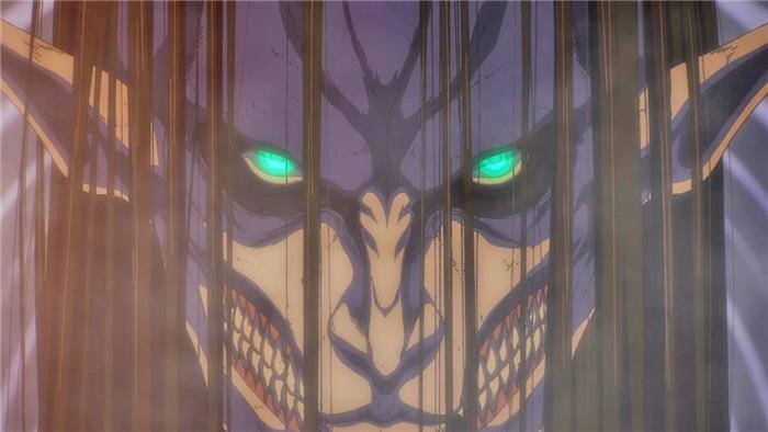 Atagará el próximo final de anime de Titan tendrá un final original?