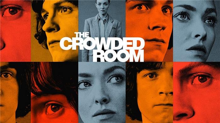 Apple TVs 'The Crowded Room' Episode 5 Utgivelsesdato og tid