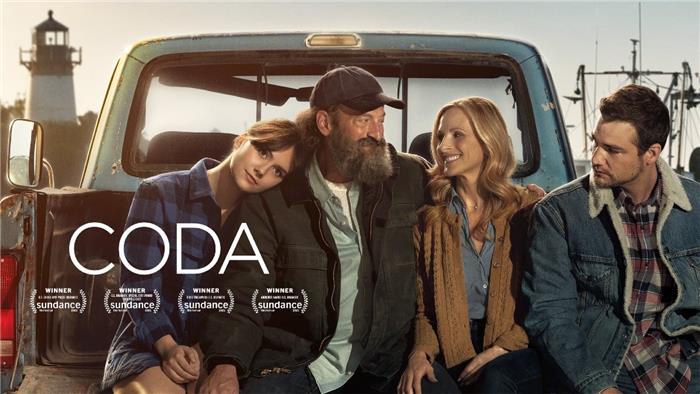 'Coda' Review emocionalmente honesto abraço da cultura surda