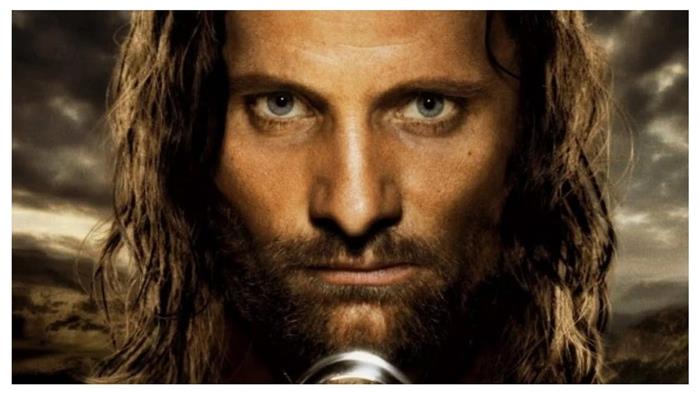 Top 10 mejores citas y líneas de Aragorn del señor de los anillos