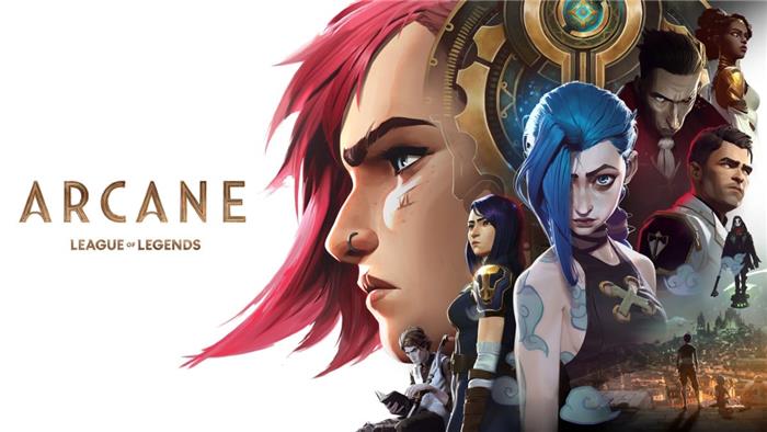 Review Riot Games 'Arcane' hace un salto exitoso a la televisión