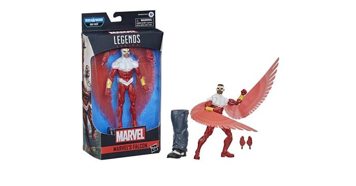 Er Marvel Legends verdt å samle?