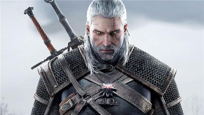 Sono il canone di Witcher Games?