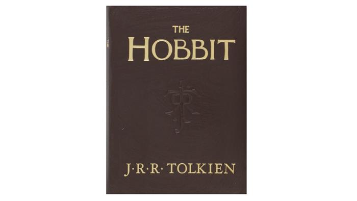 Er det noen kvinnelige karakterer i hobbit?