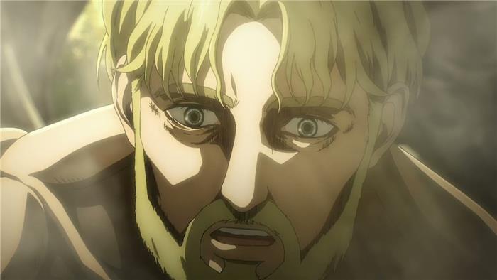 Attack on Titan Final Season Odcinek Top 10 Data premiery i szczegóły