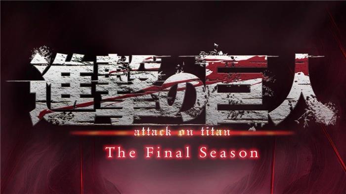 Attacco alla stagione 4 Titan, data 3 di uscita, trailer, trama, cast, numero di episodi e altro ancora