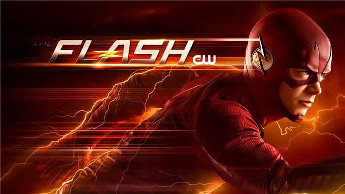 Offisiell synopsis for Flash Season 8 -premiere -episoden avslørt