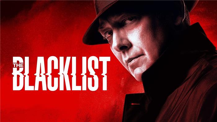 James Spader's The Blacklist kommer tilbake for sesongens topp 10