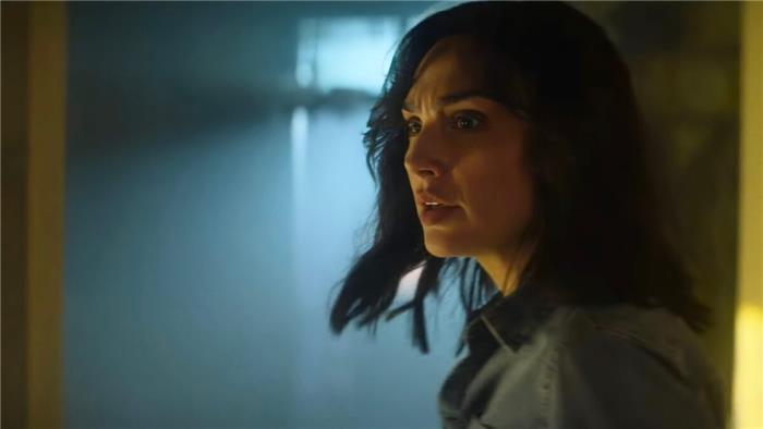 Heart of Stone Netflix revela el primer vistazo al próximo thriller de espía de Gal Gadot