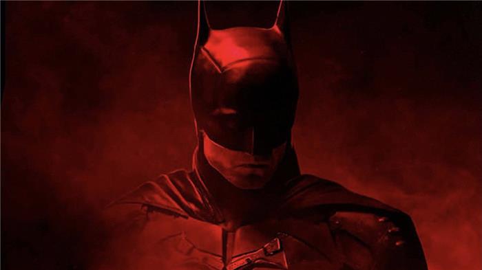 The Batman Special New Trailer sorti pendant la NBA All-Star Weekend