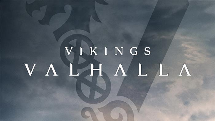 Valhalla Netflix reveló un avance de teaser para la serie spin-off 'Vikings'