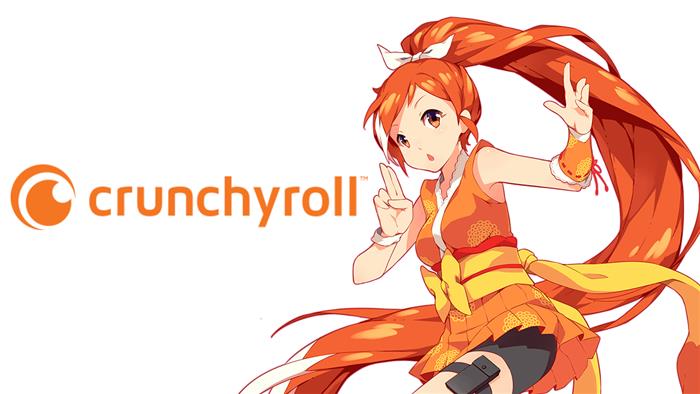 Crunchyroll y Funimation se fusionan en una oferta