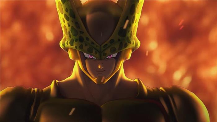 Bandai Namco presentó oficialmente a Dragon Ball The Breakers