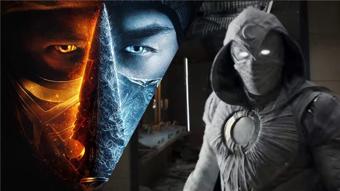 Mortal Kombat 2 befindet sich in der Entwicklung mit dem Schriftsteller von 'Moon Knight' Penning the Drehbuch