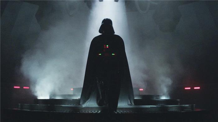 Star Wars Hayden Christensen adorerebbe fare lo spin-off di Darth Vader