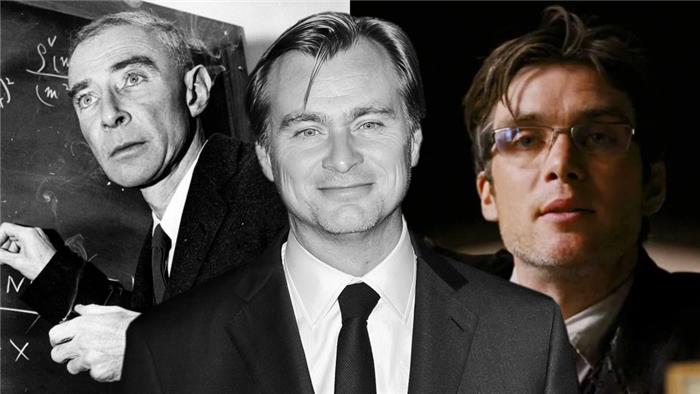 Christopher Nolan znalazł główną gwiazdę i datę premiery swojego następnego filmu