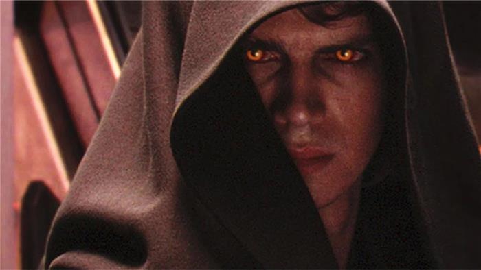 Hayden Christensen regresará como Darth Vader en la próxima serie de Star Wars Ahsoka