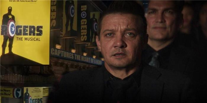 Secondo il produttore di Hawkeye, Rogers the Musical potrebbe diventare una cosa reale