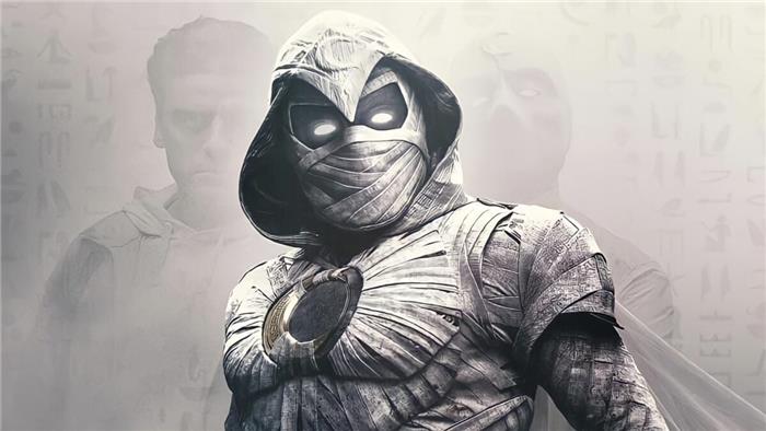 Video della Marvel Moon Knight Featurette e tre nuovi poster rivelati