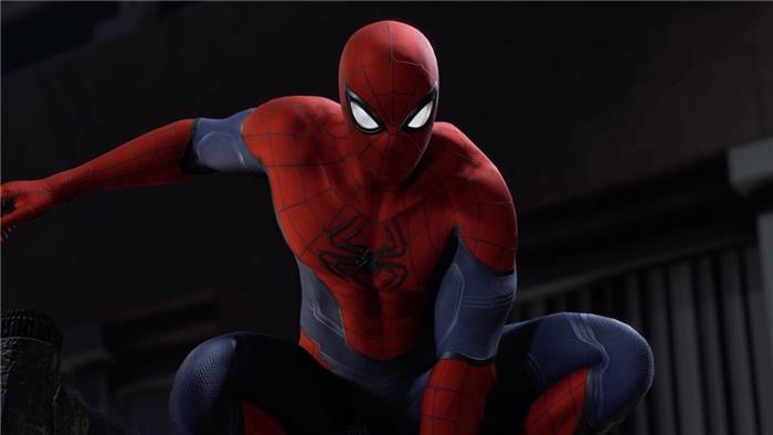 Marvels Avengers Gameplay Director bestätigt, dass Spider-Man DLC keine Story-Missionen haben wird