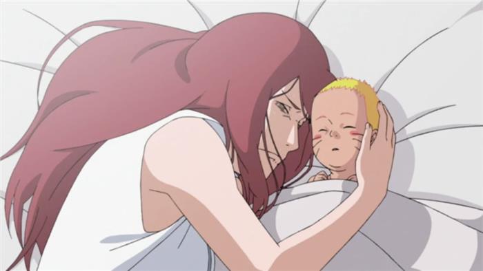 Hier ist, wer sich um Naruto als Baby gekümmert hat!