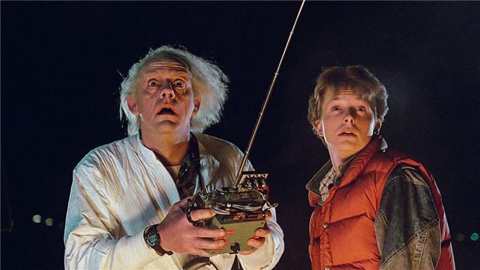 Top 10 Best Back to the Future Quotes que chaque fan doit savoir