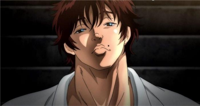 Data de lançamento da 5ª temporada de Baki, trailer, enredo, personagens e muito mais