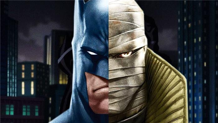 Silenciar el próximo villano de Batman confirmado