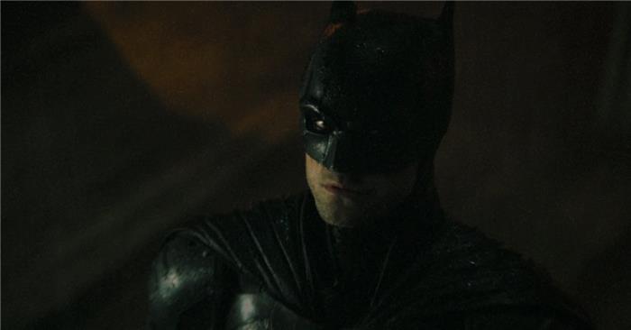 Filmes do Batman em ordem todos os filmes e programas de TV em ordem cronológica