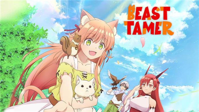 Beast Tamer Episode 7 Veröffentlichungsdatum, Uhrzeit und wohin zu sehen ist