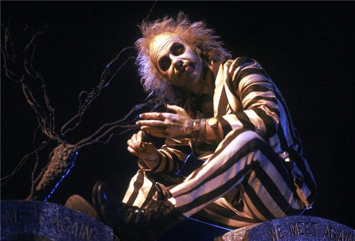 Beetlejuice 2 Data di uscita, trailer, trama, cast e altro ancora