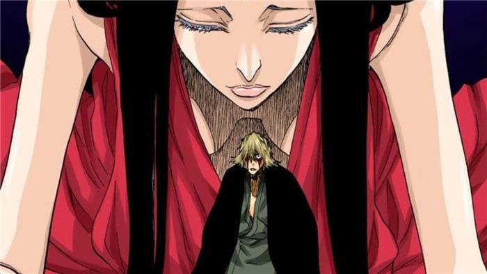 O que é Bankai de Kisuke Urahara em Bleach? Explicado!