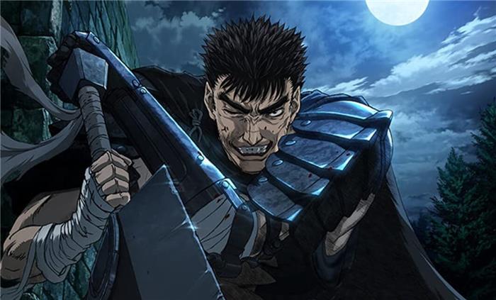 Data de lançamento potencial da 3ª temporada de Berserk, reboque, elenco, enredo