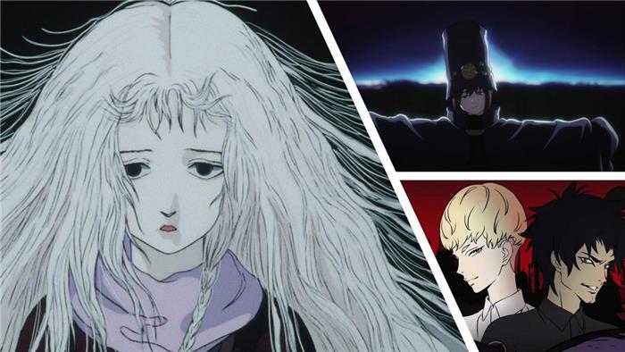 Los 10 mejores anime de vanguardia de todos los tiempos