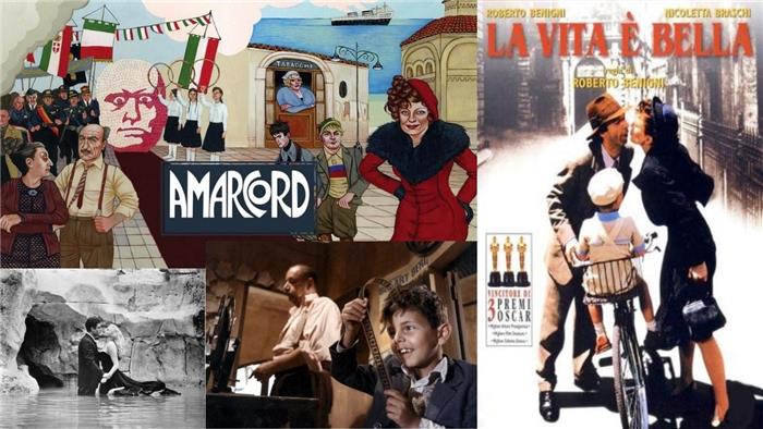 Top 10 meilleurs films italiens de tous les temps à regarder dans le top 10top 10