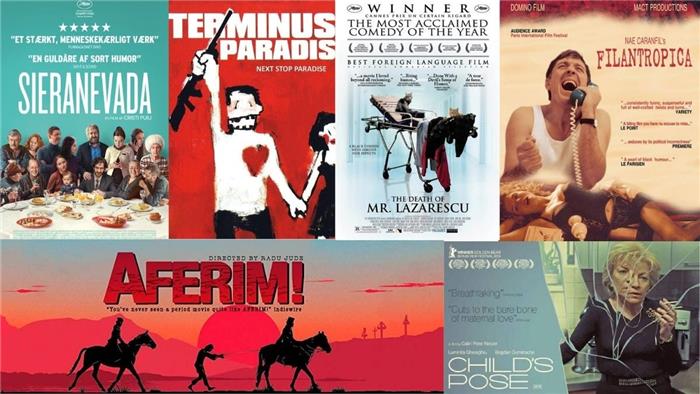 Top 10 meilleurs films roumains de tous les temps à regarder dans le top 10top 10