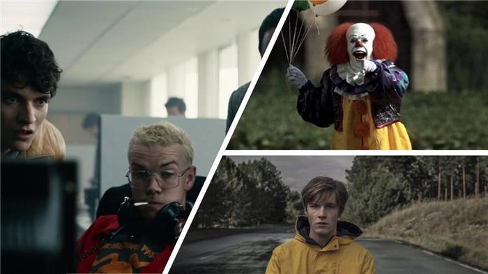 Top 10 des émissions et des films comme Stranger Things que vous devez regarder