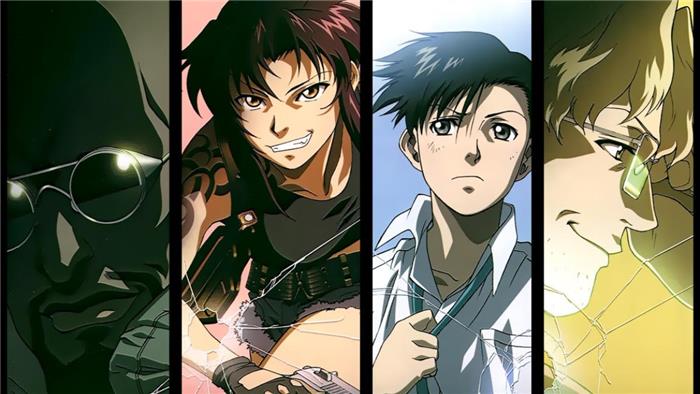 Date de sortie de la saison 4 de Black Lagoon renouvelé ou annulé?